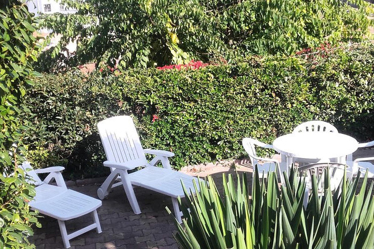 2 Pièces 4 Personnes