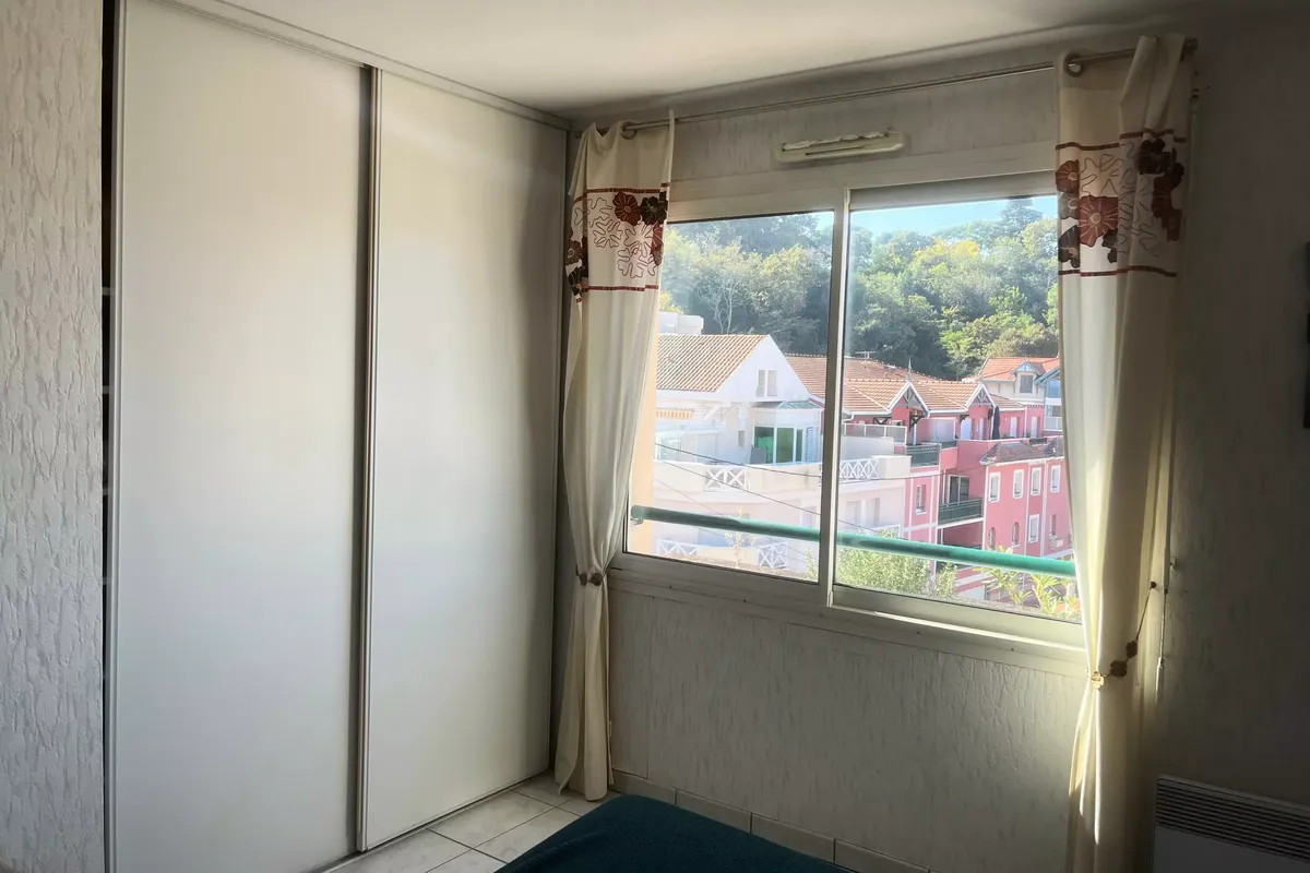 3 Pièces 5 Personnes