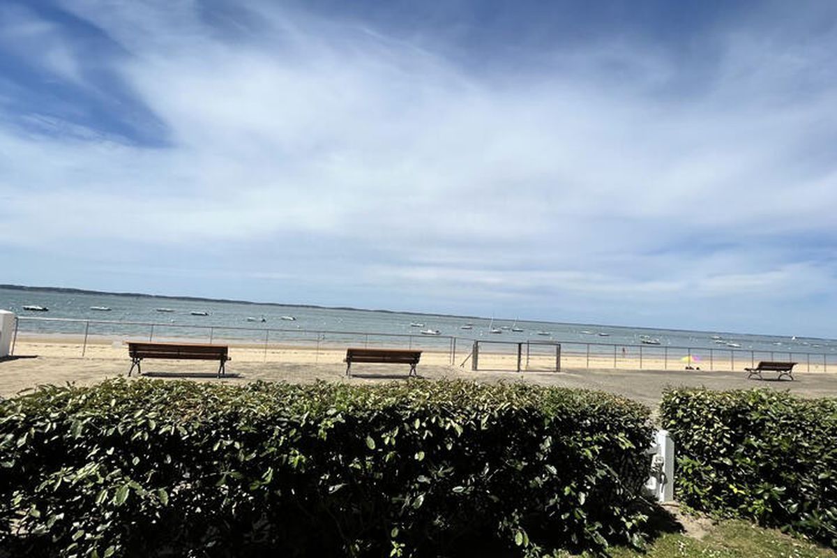 2 Pièces 4 Personnes