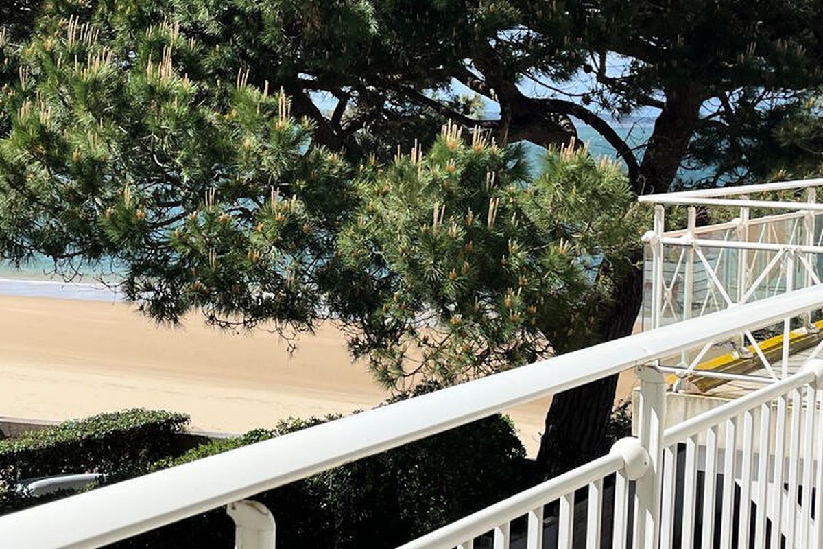 2 Pièces 4 Personnes