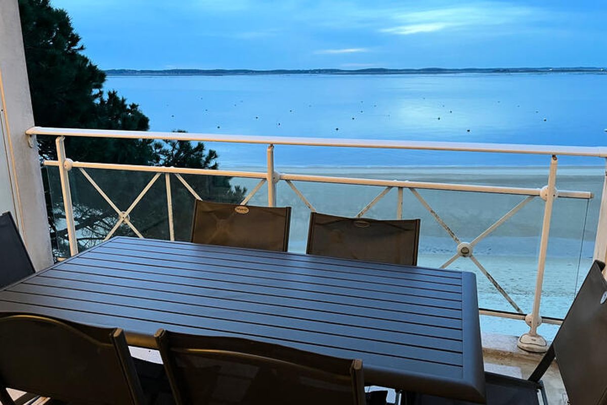 3 Pièces 6 Personnes