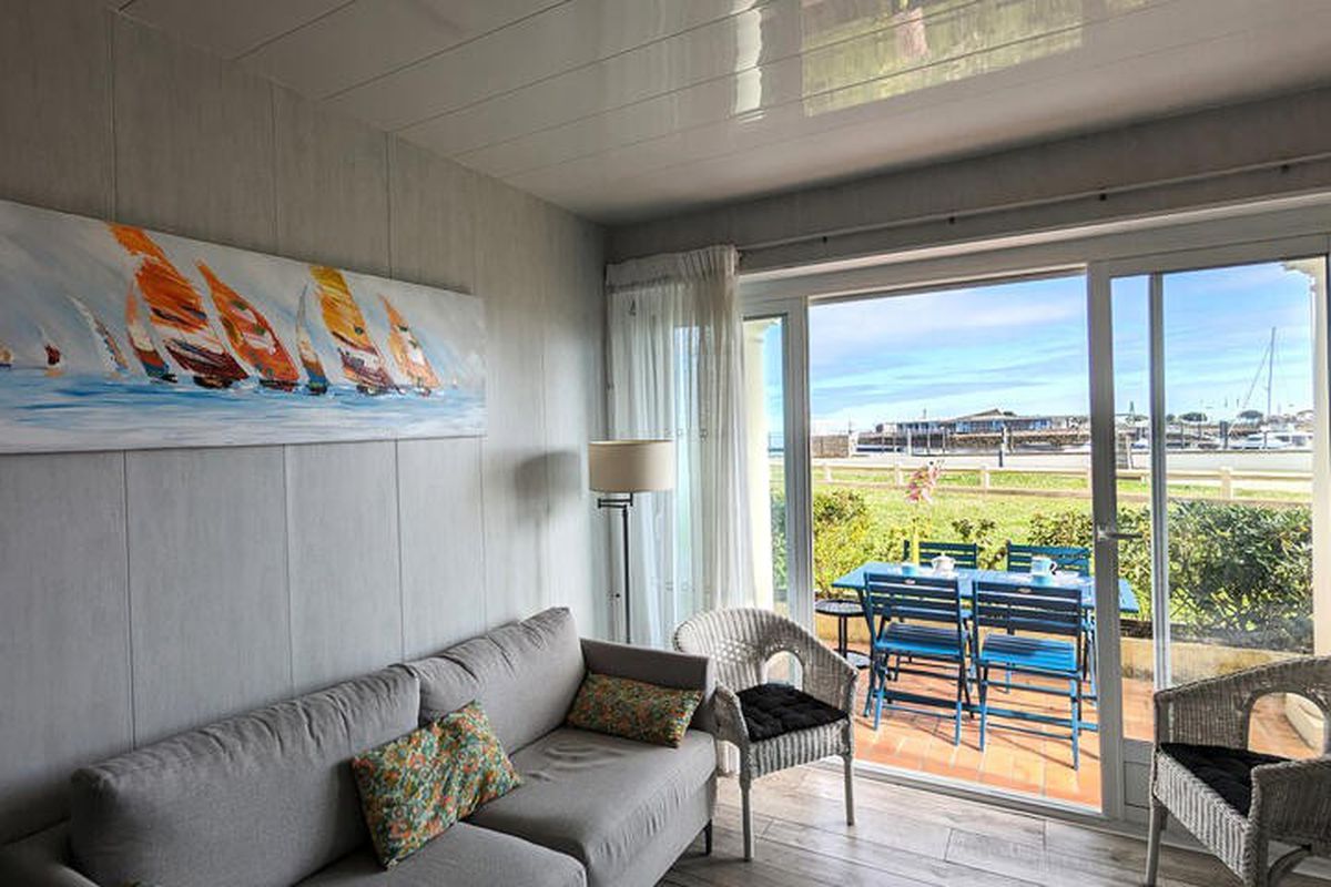 3 Pièces 4 Personnes