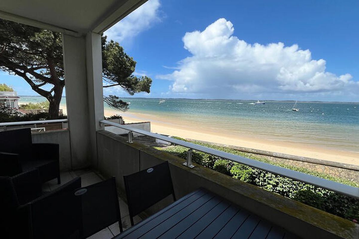 2 Pièces 4 Personnes