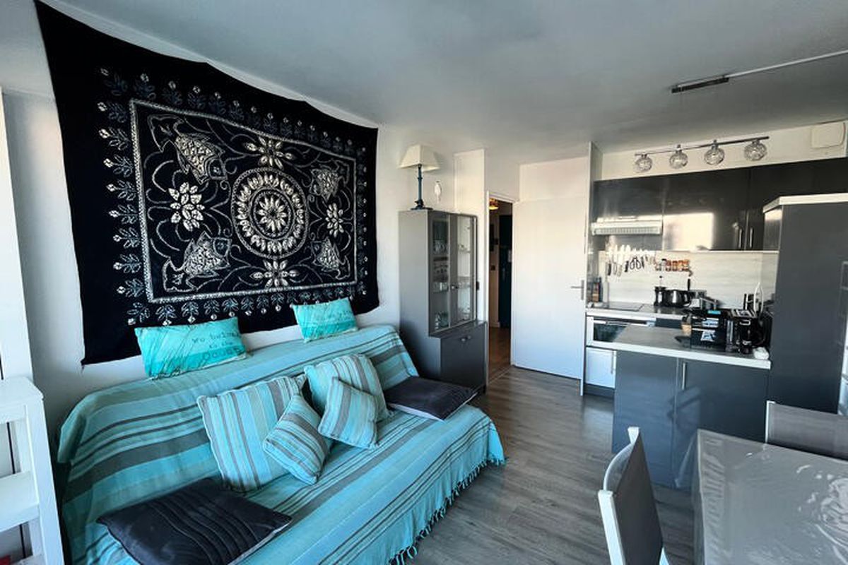 2 Pièces 4 Personnes