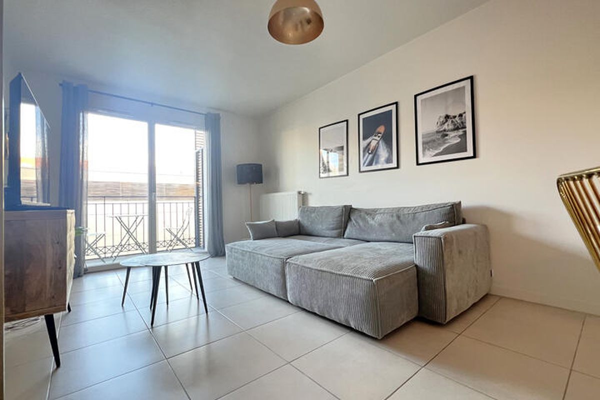 3 Pièces 6 Personnes