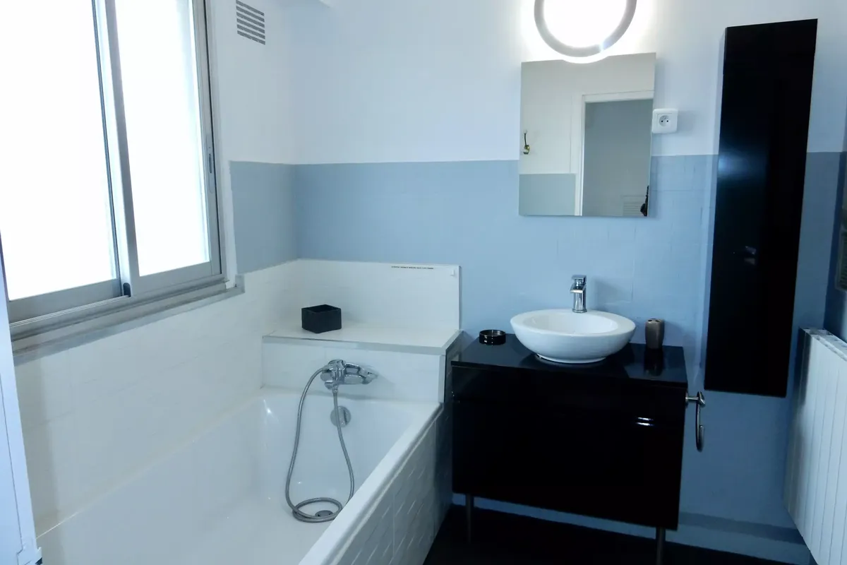 3 Pièces 6 Personnes