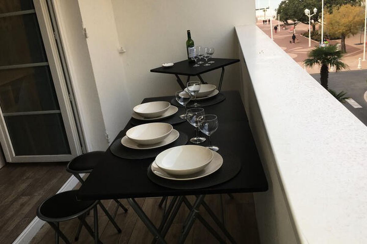 3 Pièces 4 Personnes