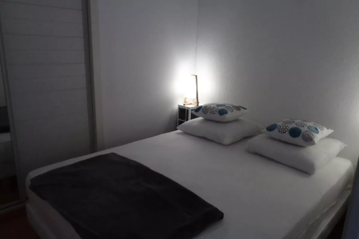 2 Pièces 4 Personnes