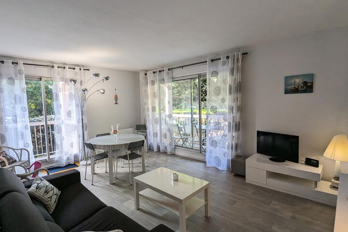 3 Pièces 4 Personnes