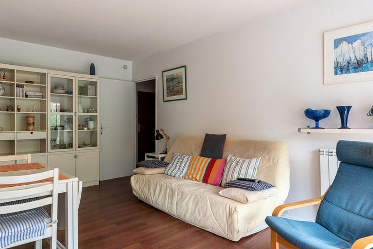 2 Pièces 4 Personnes