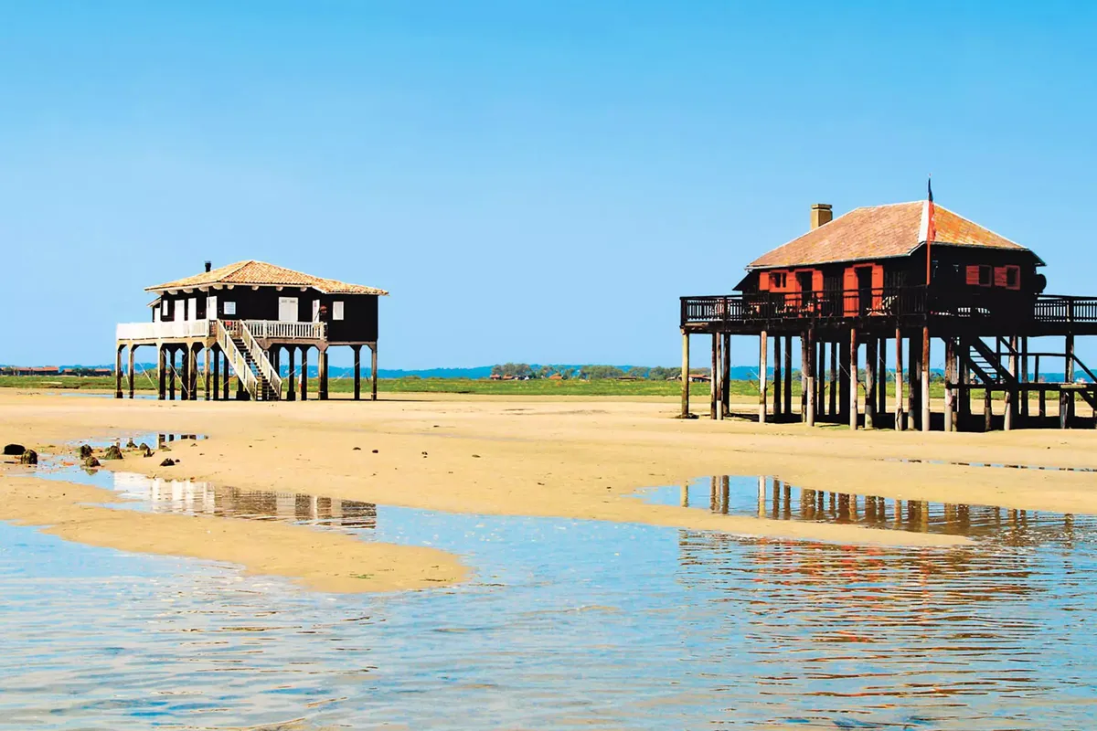 2 Pièces 4 Personnes