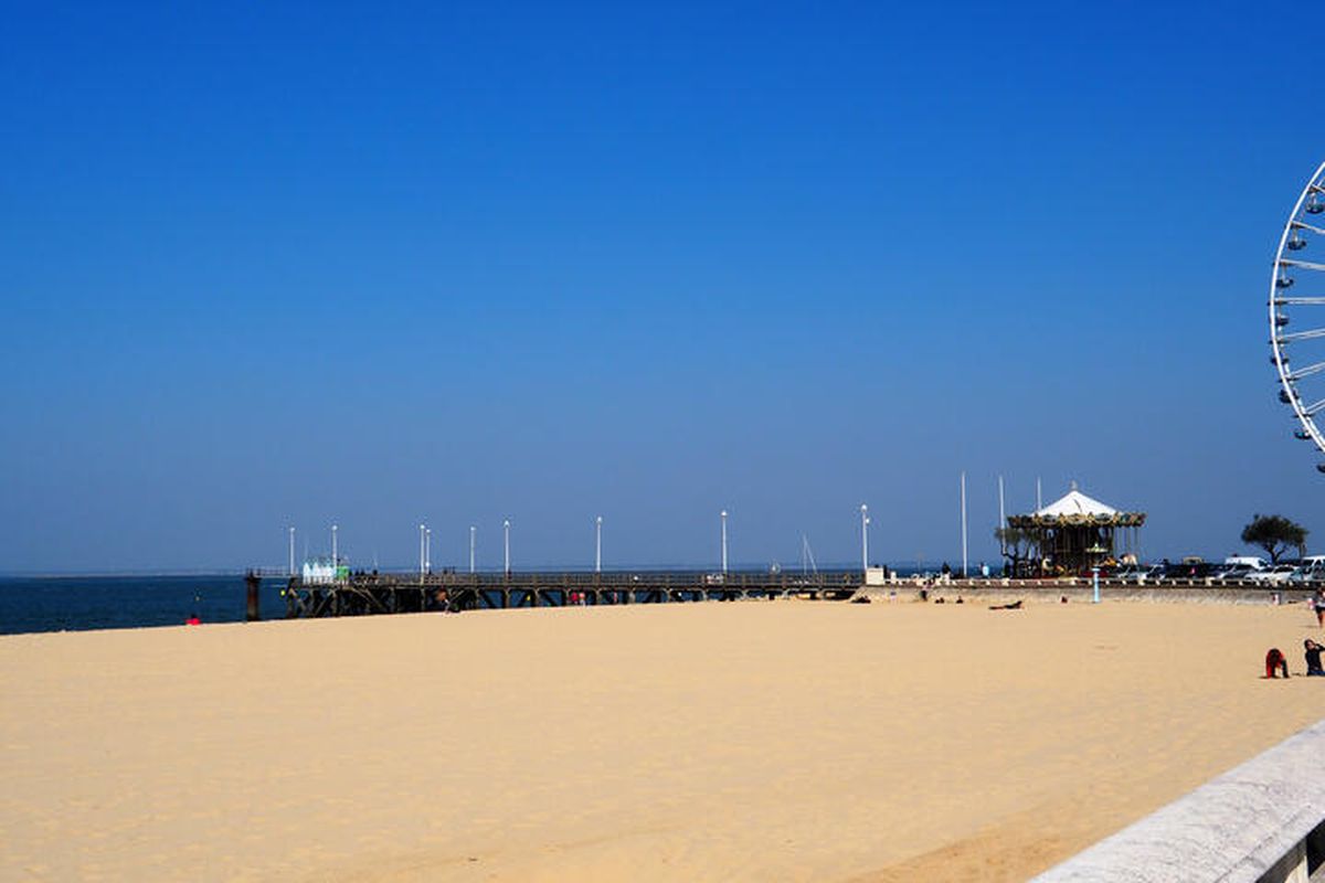 2 Pièces 4 Personnes