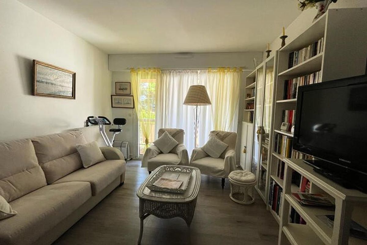 2 Pièces 4 Personnes