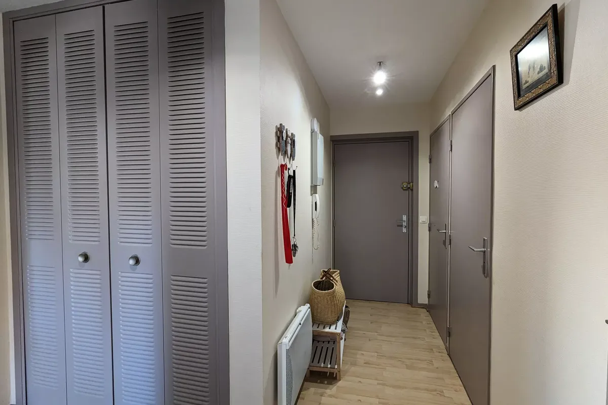 2 Pièces 4 Personnes