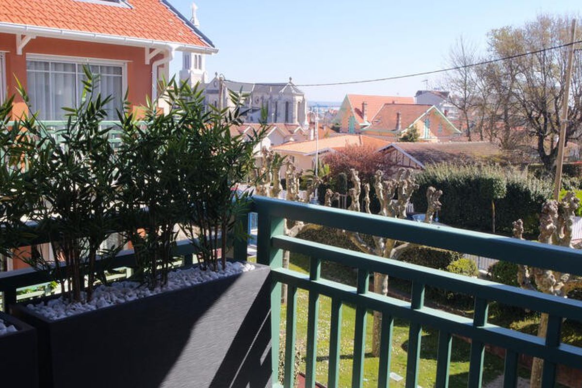 4 Pièces 6 Personnes