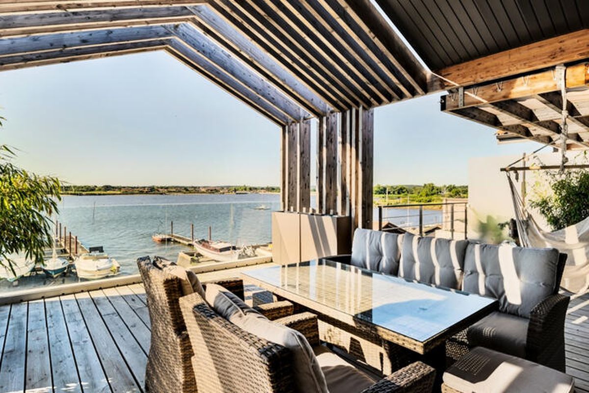 5 Pièces 8 Personnes