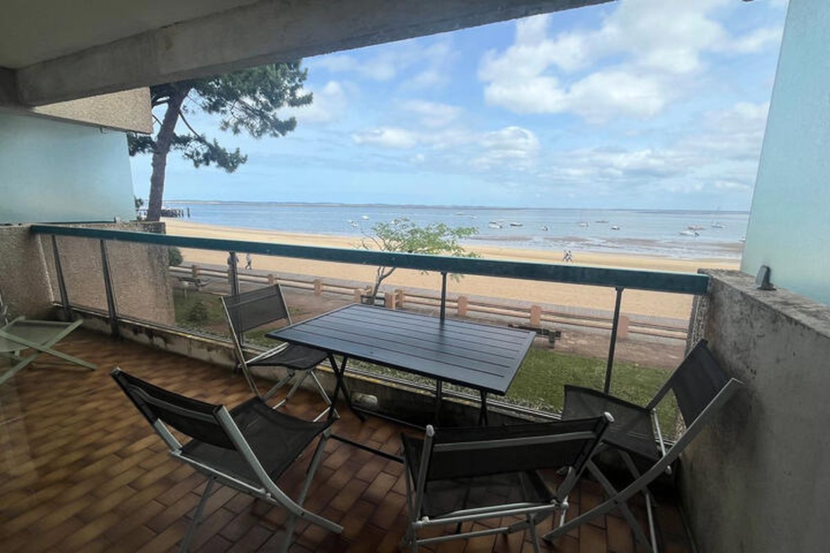 3 Pièces 6 Personnes