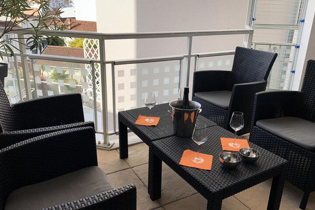 3 Pièces 4 Personnes