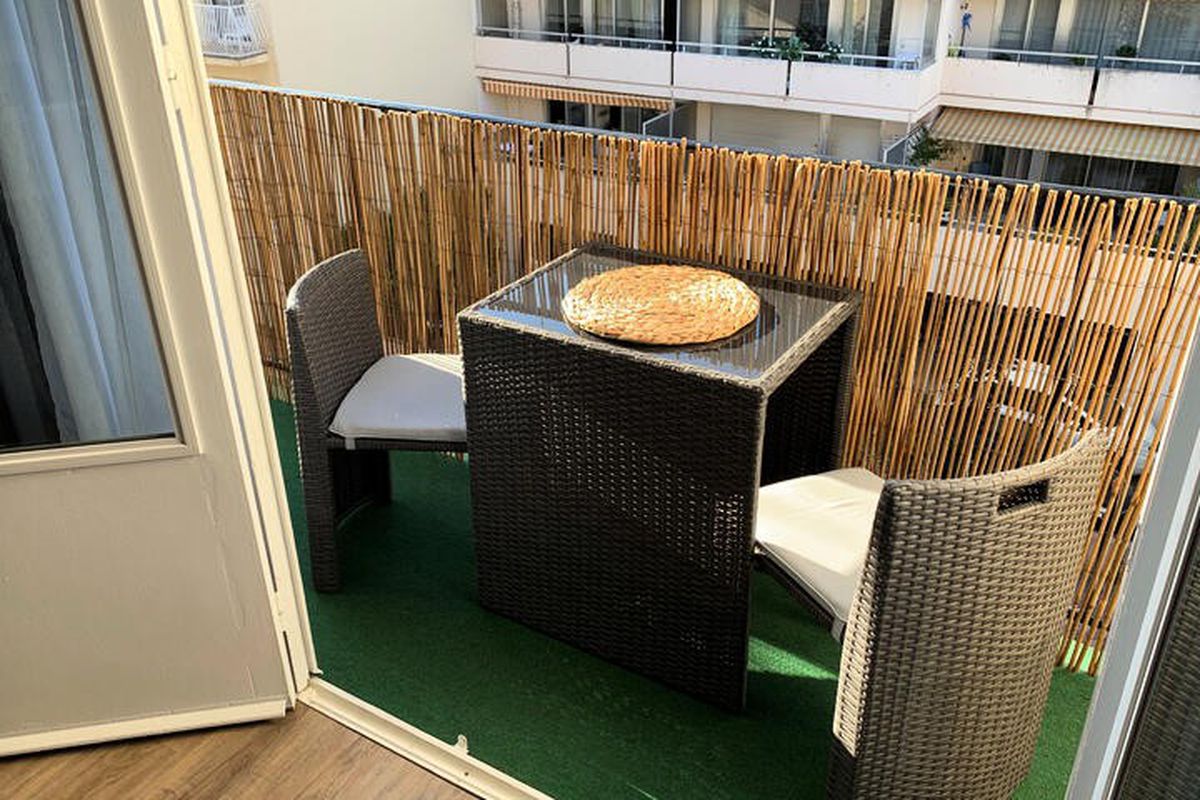 3 Pièces 4 Personnes