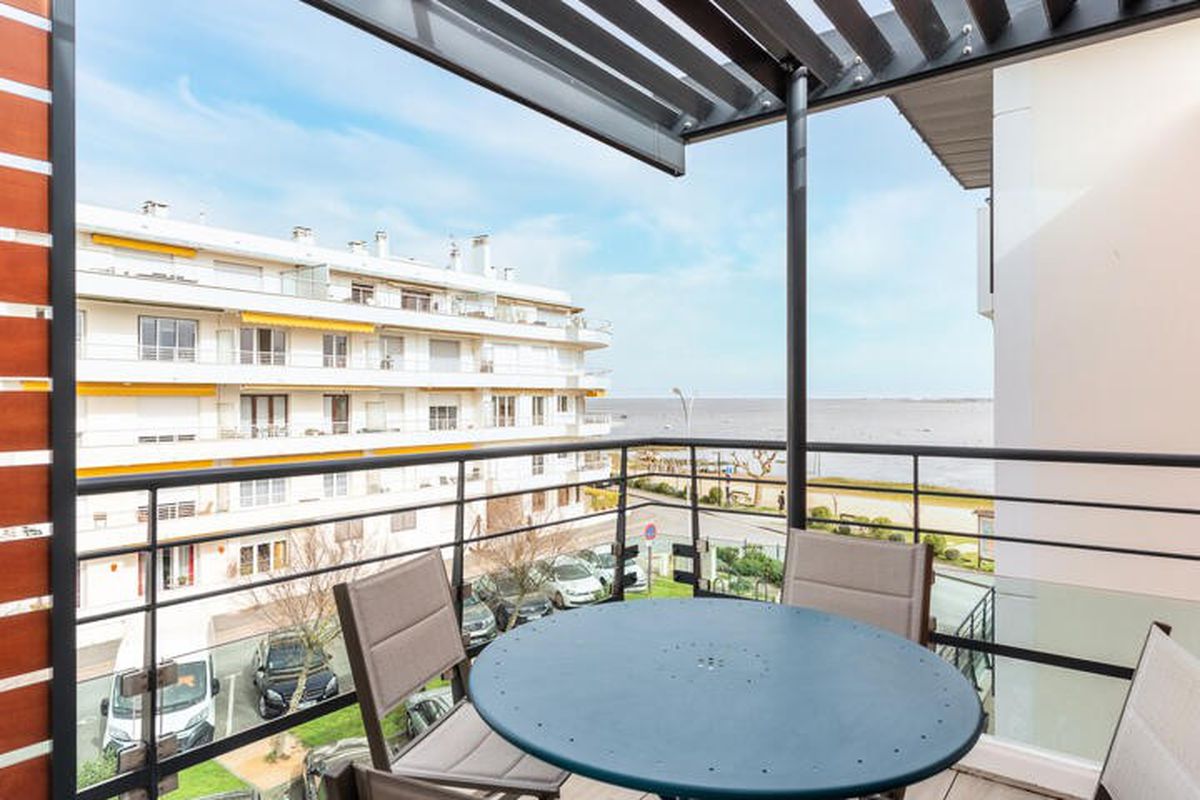 2 Pièces 4 Personnes