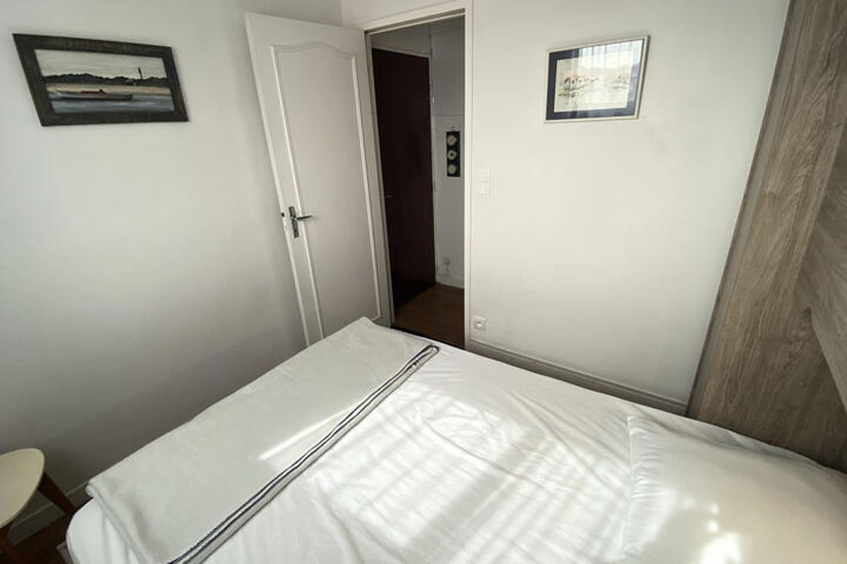 2 Pièces 4 Personnes