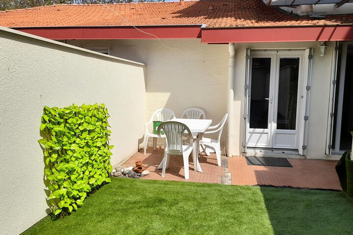 2 Pièces 4 Personnes