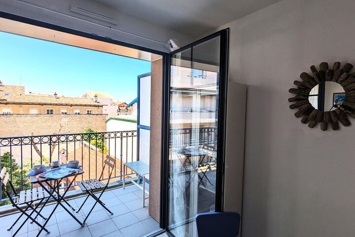 3 Pièces 6 Personnes