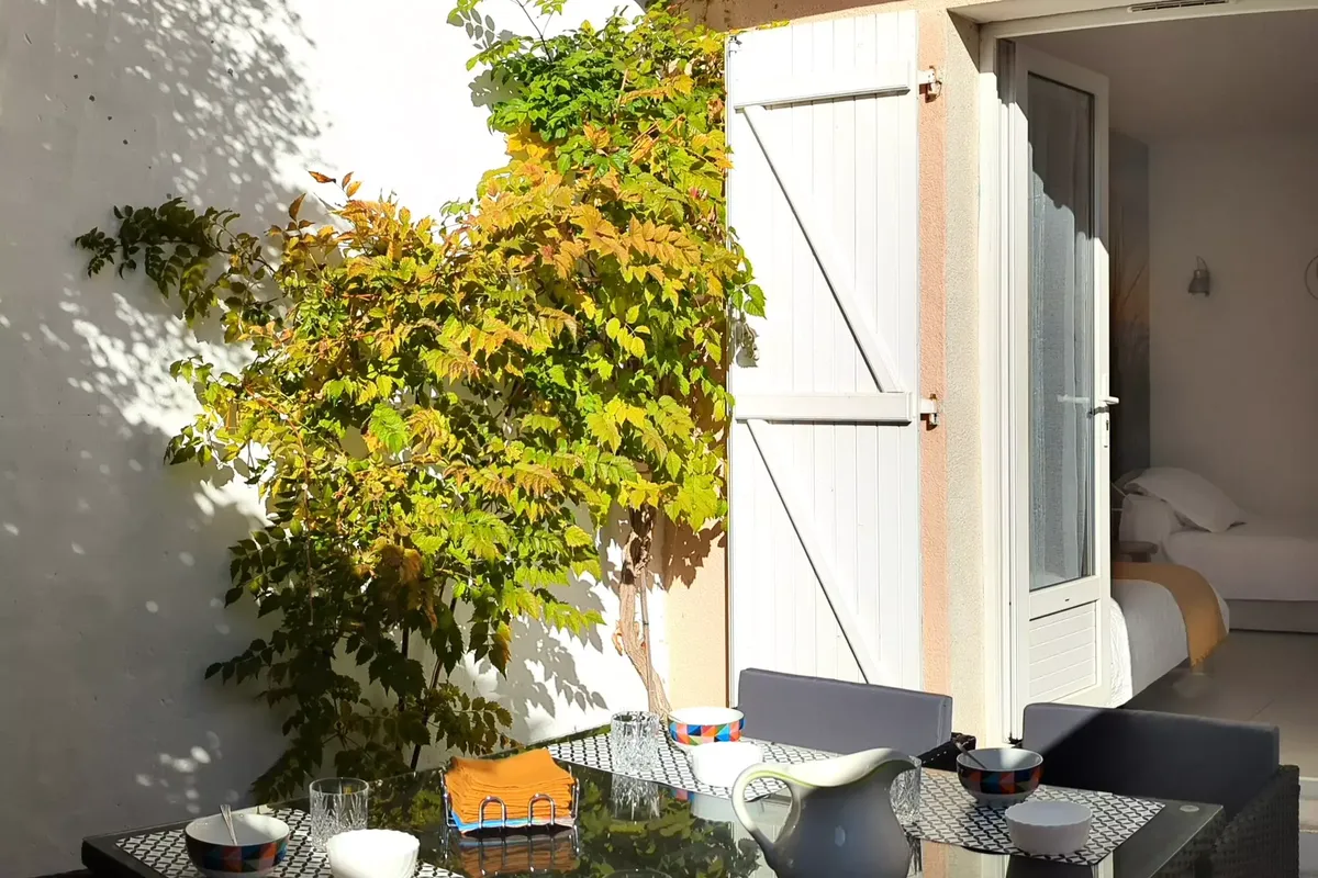 3 Pièces 5 Personnes