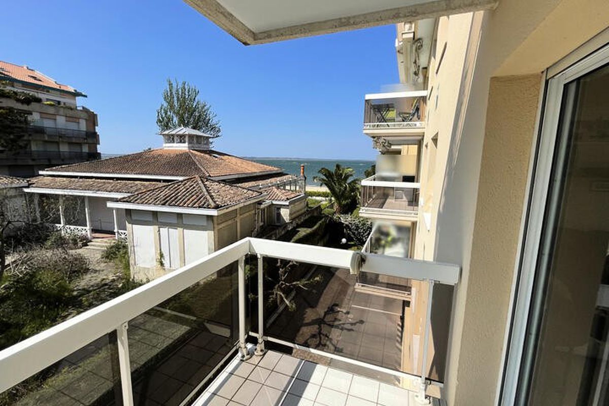 3 Pièces 4 Personnes