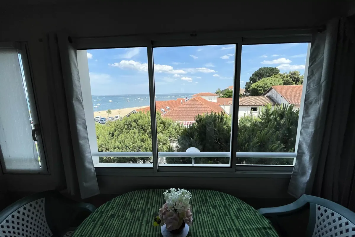 2 Pièces 4 Personnes