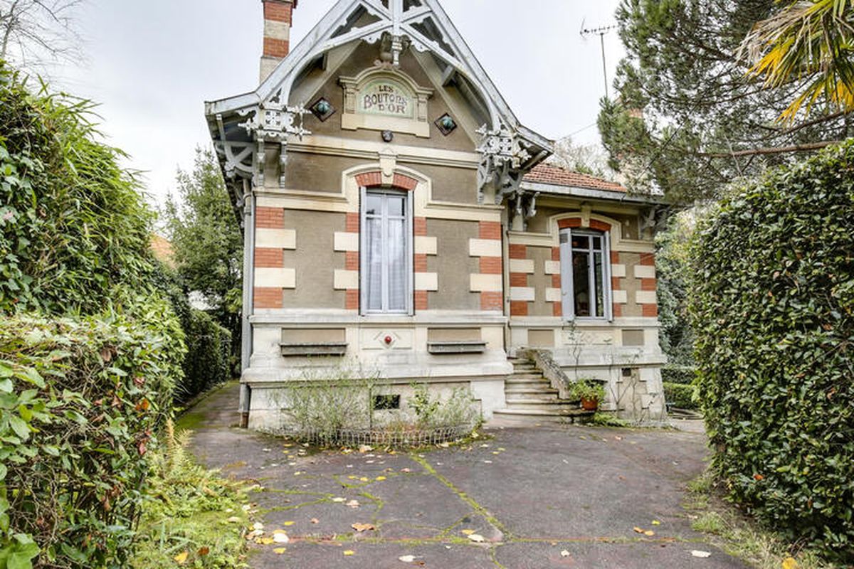 Maison 6 Personnes