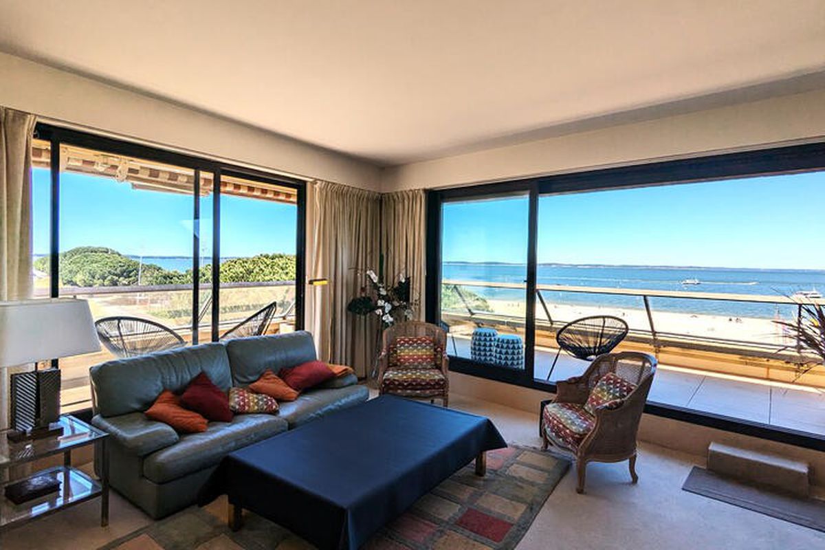 4 Pièces 5 Personnes