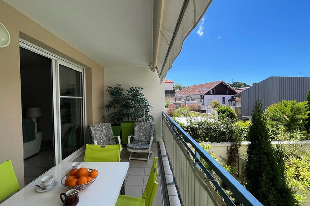 3 Pièces 4 Personnes