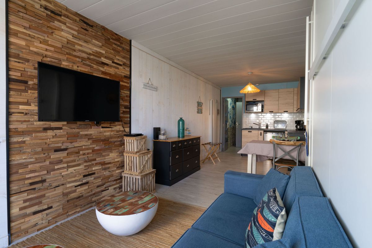 Appartement Port Arcachon