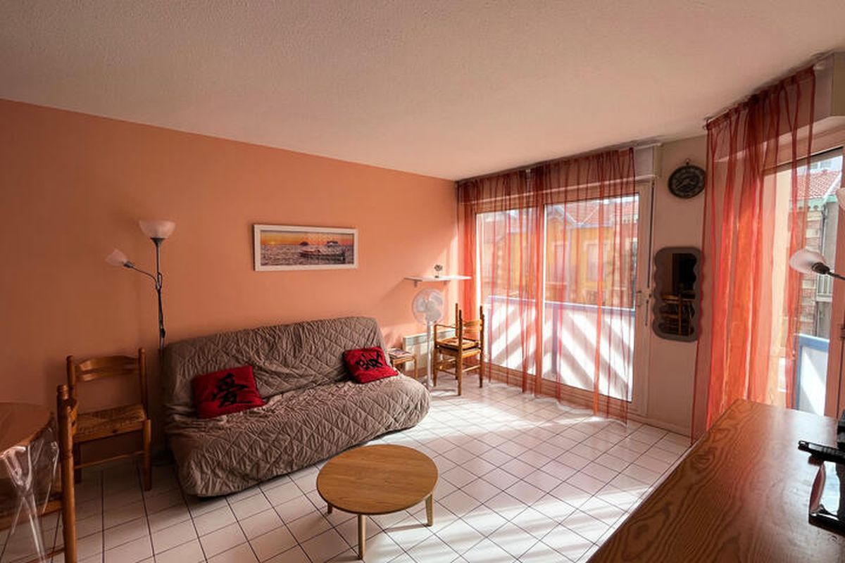 2 Pièces 4 Personnes