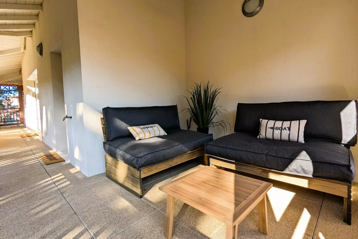 3 Pièces 4 Personnes