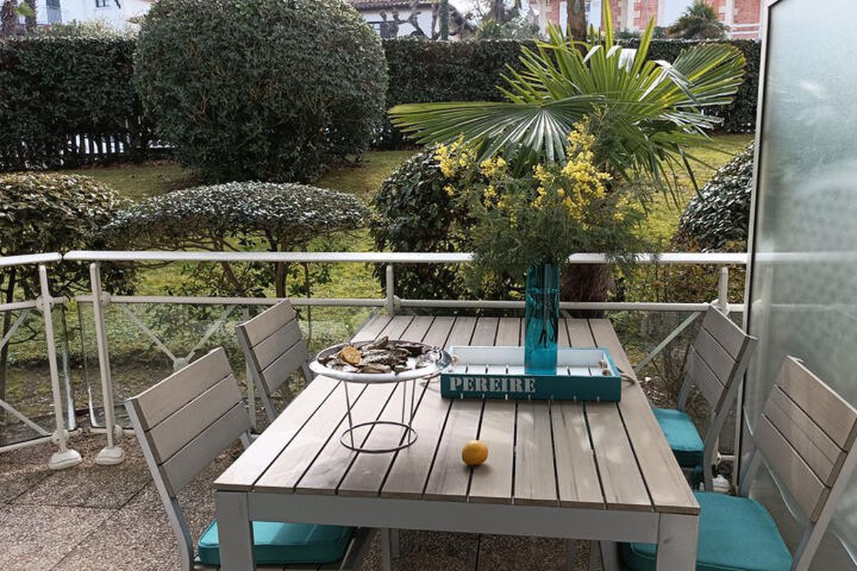 2 Pièces 4 Personnes