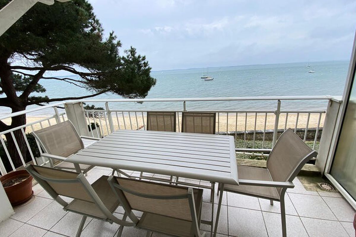 3 Pièces 6 Personnes