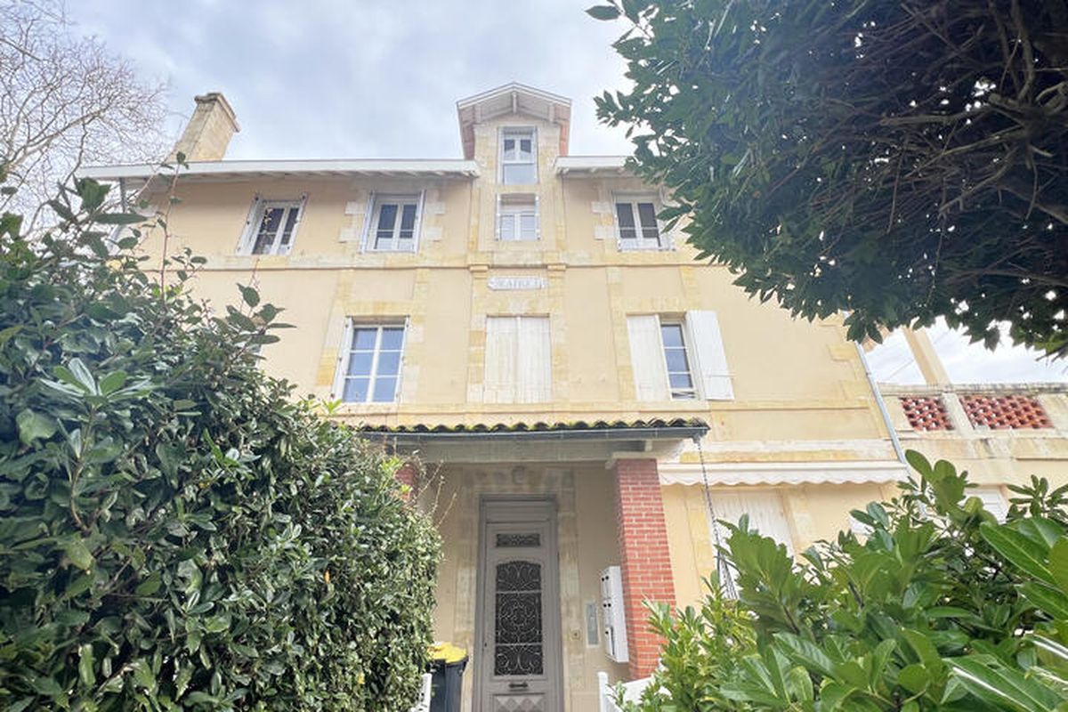 2 Pièces 4 Personnes