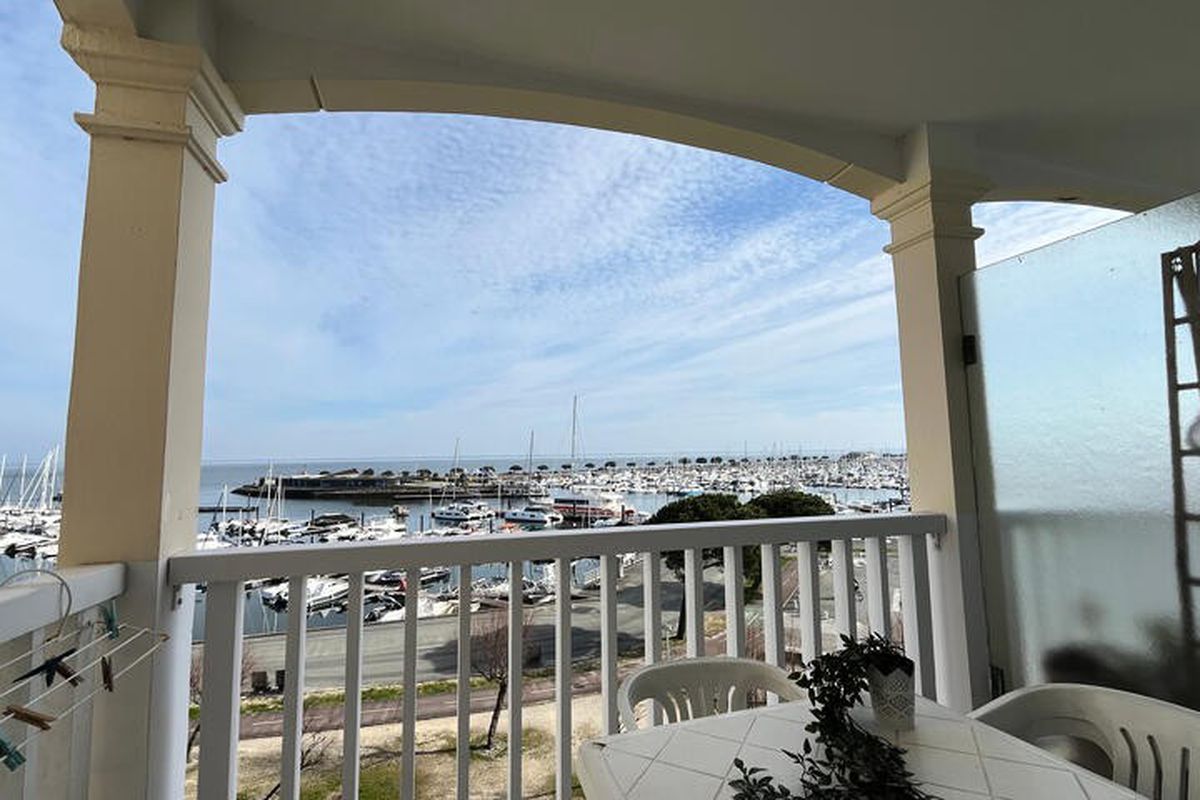 3 Pièces 4 Personnes