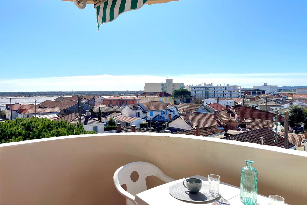 Appartement Le Beaufort