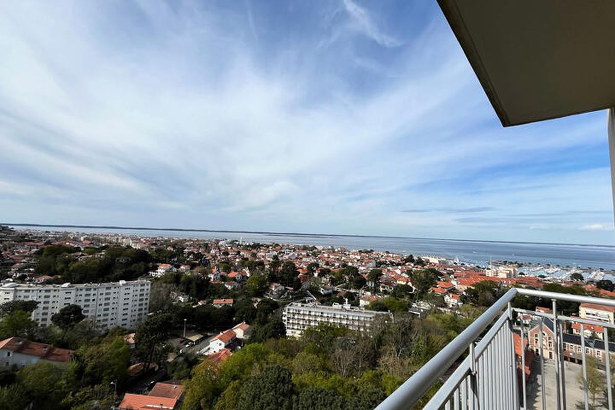 3 Pièces 4 Personnes