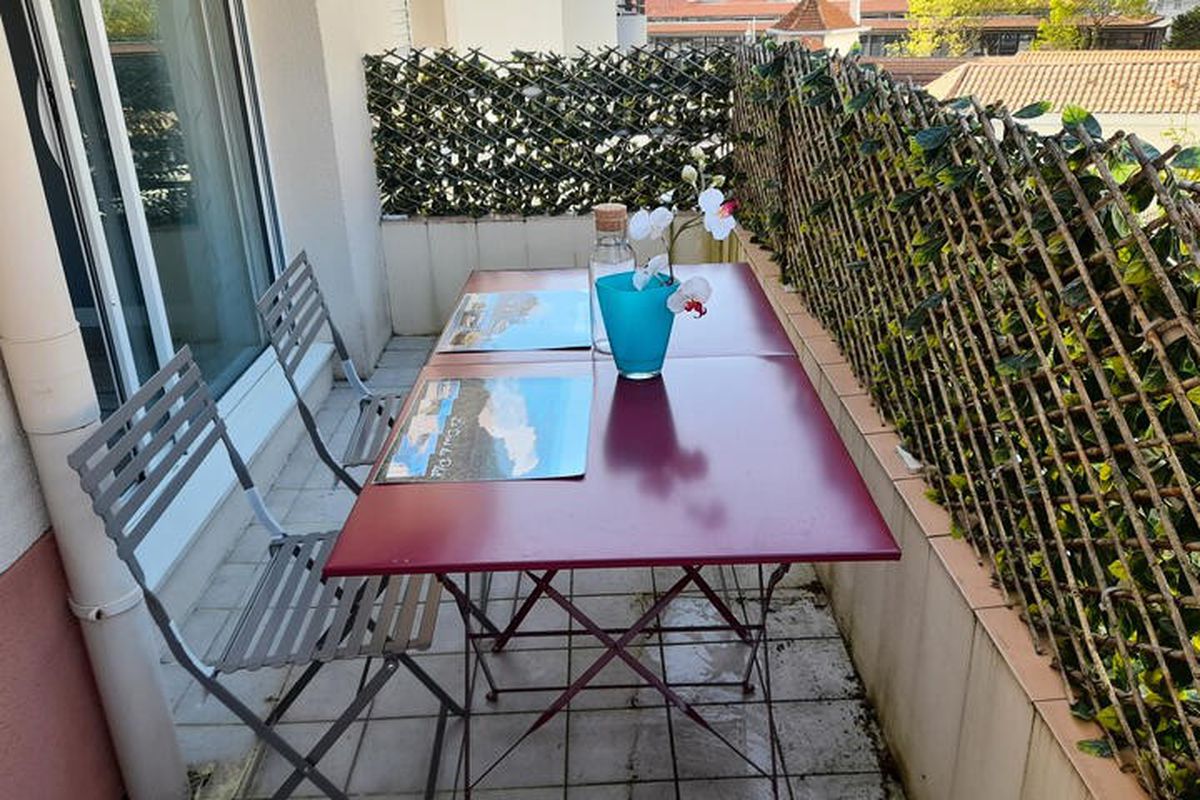 2 Pièces 4 Personnes