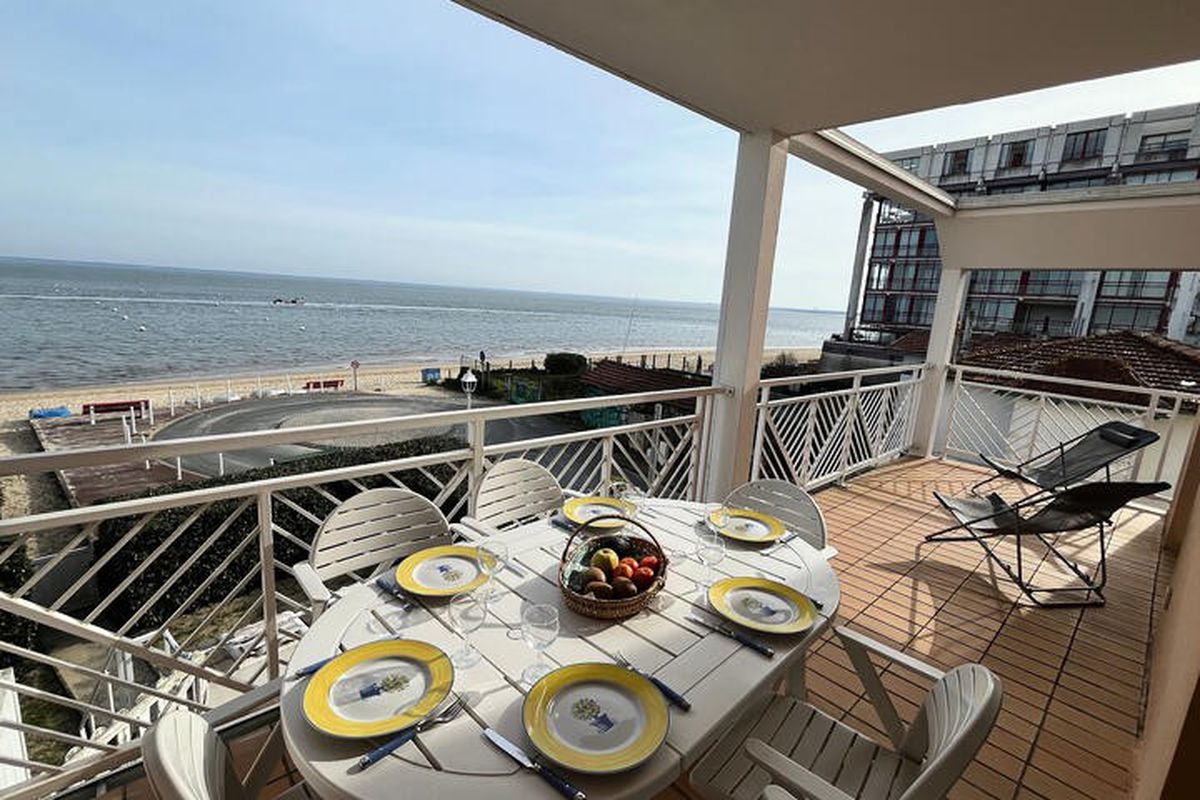 3 Pièces 4 Personnes