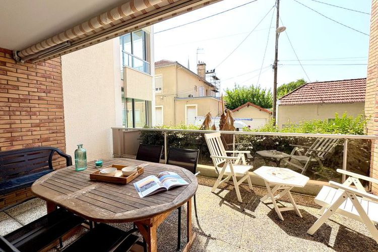 Appartement Plein Soleil