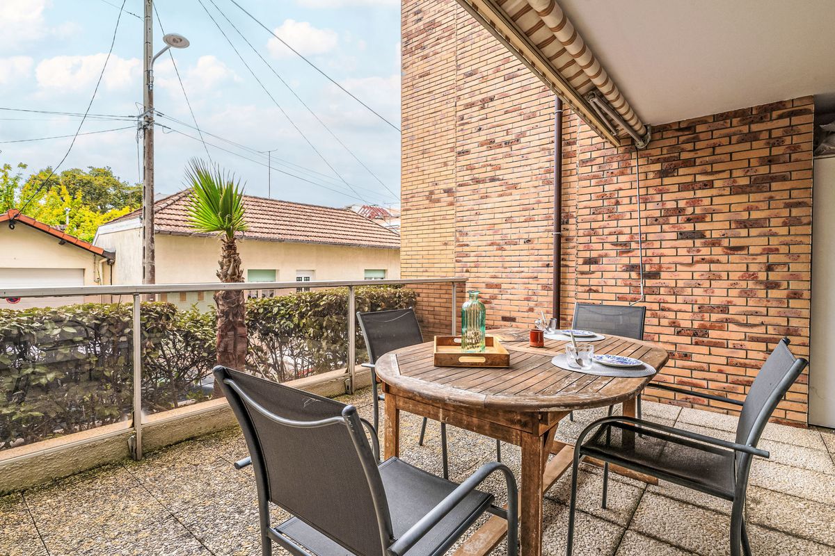 Appartement Plein Soleil