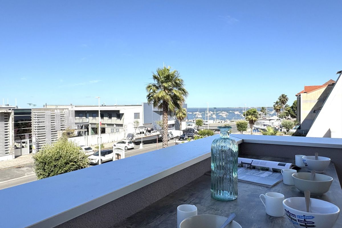 Appartement Port Soleil