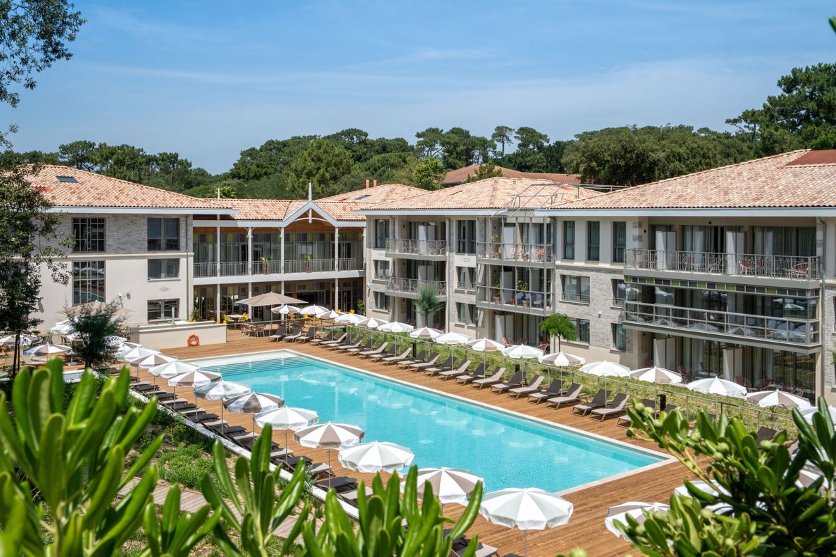 Appartement La Résidence