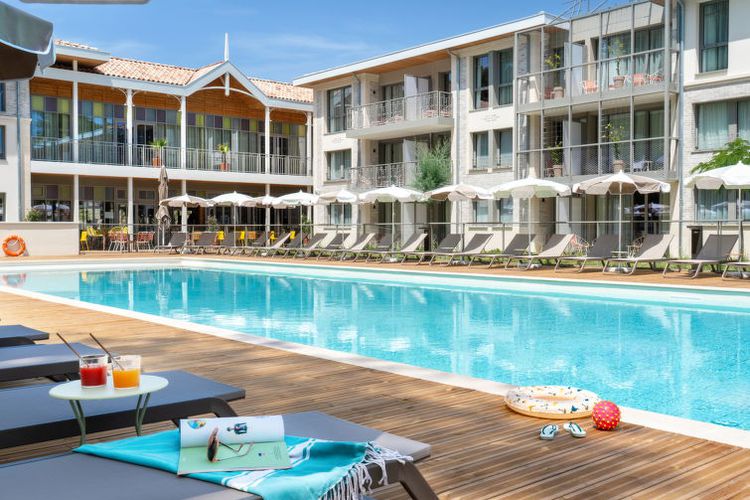 Appartement La Résidence