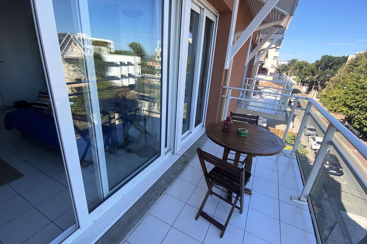 2 Pièces 4 Personnes